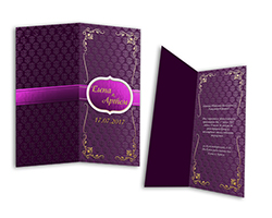 Приглашения премиум