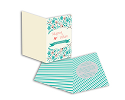 Приглашения премиум